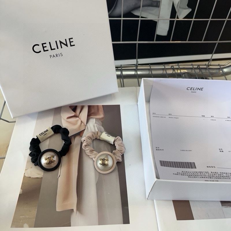 Celine Hair Hoop